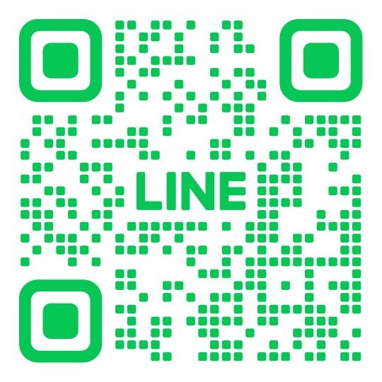 LINE QRコード